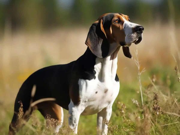 Treeing Walker Coonhound: Ένα κυνηγόσκυλο για κάθε οικογένεια!